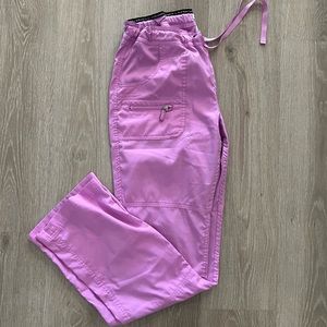 KOI Scrub Pants